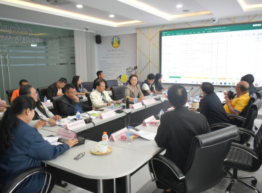 ประชุมการจัดการแข่งขันกีฬาเชื่อมสัมพันธ์ ... พารามิเตอร์รูปภาพ 4